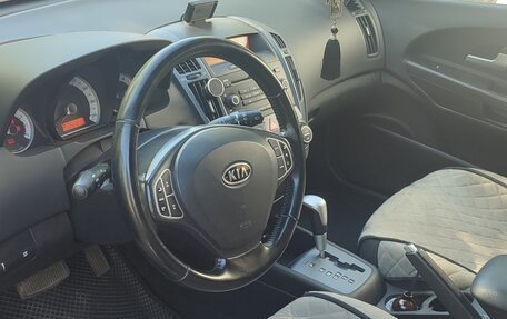 KIA cee'd I рестайлинг, 2009 год, 620 000 рублей, 7 фотография