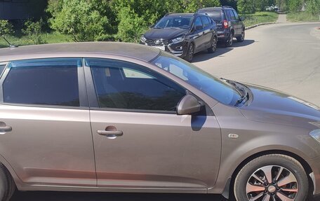 KIA cee'd I рестайлинг, 2009 год, 620 000 рублей, 5 фотография