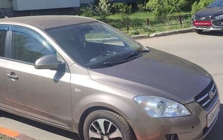 KIA cee'd I рестайлинг, 2009 год, 620 000 рублей, 4 фотография