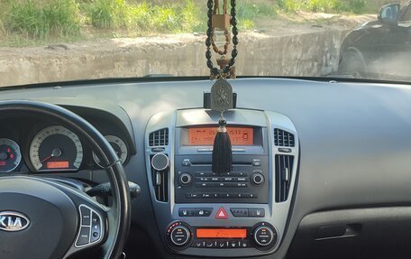 KIA cee'd I рестайлинг, 2009 год, 620 000 рублей, 8 фотография