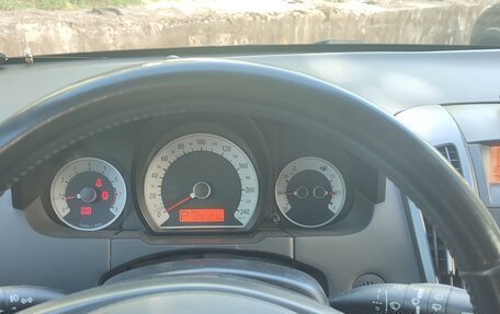 KIA cee'd I рестайлинг, 2009 год, 620 000 рублей, 9 фотография
