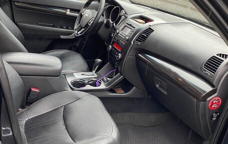 KIA Sorento II рестайлинг, 2012 год, 1 320 000 рублей, 5 фотография