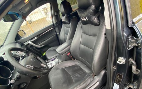 KIA Sorento II рестайлинг, 2012 год, 1 320 000 рублей, 10 фотография