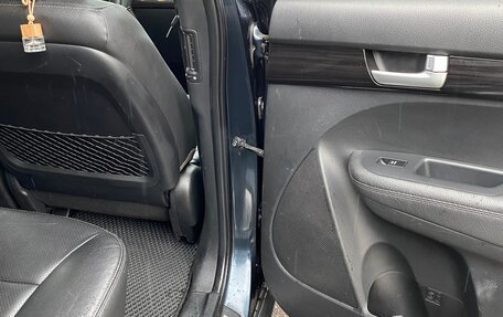 KIA Sorento II рестайлинг, 2012 год, 1 320 000 рублей, 6 фотография