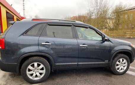 KIA Sorento II рестайлинг, 2012 год, 1 320 000 рублей, 8 фотография