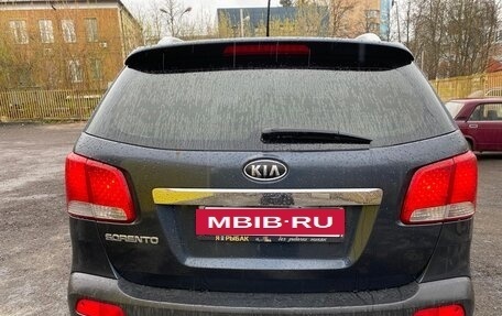 KIA Sorento II рестайлинг, 2012 год, 1 320 000 рублей, 9 фотография