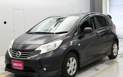 Nissan Note II рестайлинг, 2013 год, 594 010 рублей, 1 фотография
