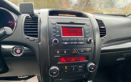 KIA Sorento II рестайлинг, 2012 год, 1 320 000 рублей, 12 фотография