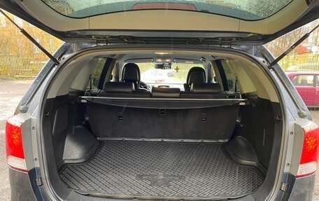 KIA Sorento II рестайлинг, 2012 год, 1 320 000 рублей, 16 фотография