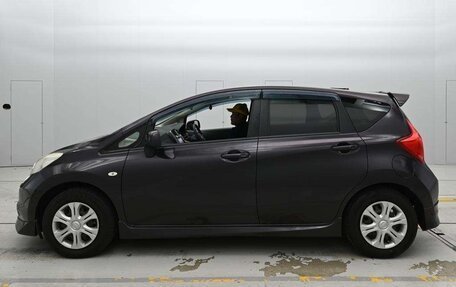 Nissan Note II рестайлинг, 2013 год, 594 010 рублей, 4 фотография