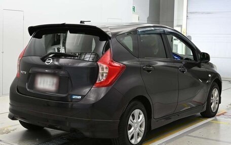 Nissan Note II рестайлинг, 2013 год, 594 010 рублей, 2 фотография