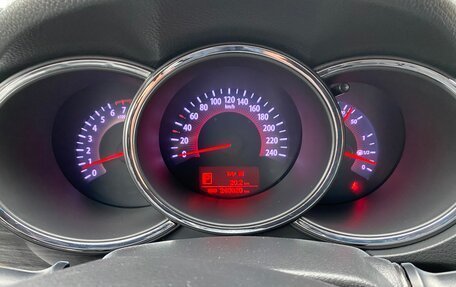 KIA Sorento II рестайлинг, 2012 год, 1 320 000 рублей, 17 фотография