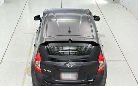 Nissan Note II рестайлинг, 2013 год, 594 010 рублей, 8 фотография