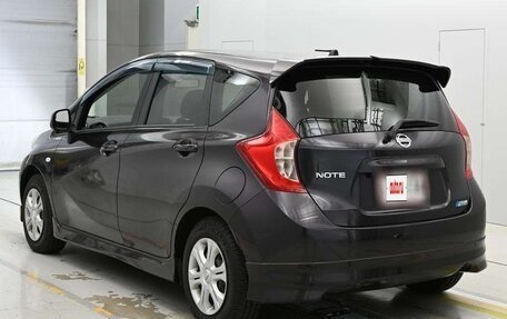 Nissan Note II рестайлинг, 2013 год, 594 010 рублей, 6 фотография