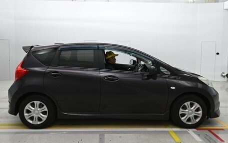 Nissan Note II рестайлинг, 2013 год, 594 010 рублей, 3 фотография