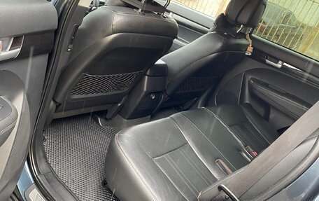 KIA Sorento II рестайлинг, 2012 год, 1 320 000 рублей, 15 фотография