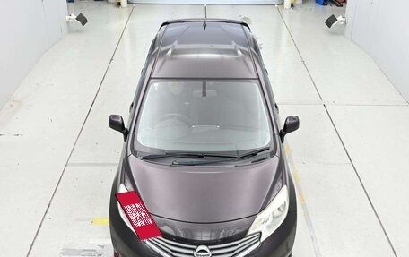 Nissan Note II рестайлинг, 2013 год, 594 010 рублей, 7 фотография