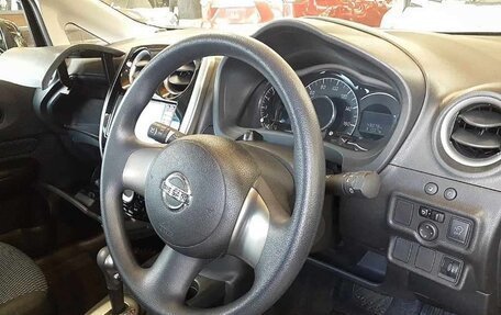 Nissan Note II рестайлинг, 2013 год, 594 010 рублей, 9 фотография