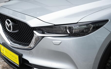 Mazda CX-5 II, 2018 год, 2 323 000 рублей, 5 фотография