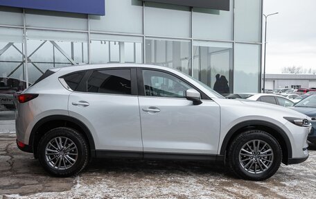 Mazda CX-5 II, 2018 год, 2 323 000 рублей, 7 фотография