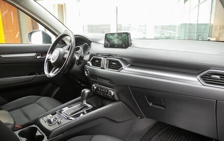 Mazda CX-5 II, 2018 год, 2 323 000 рублей, 11 фотография