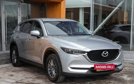Mazda CX-5 II, 2018 год, 2 323 000 рублей, 6 фотография