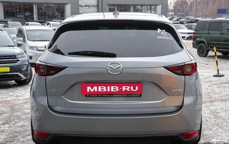 Mazda CX-5 II, 2018 год, 2 323 000 рублей, 8 фотография