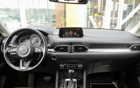 Mazda CX-5 II, 2018 год, 2 323 000 рублей, 17 фотография