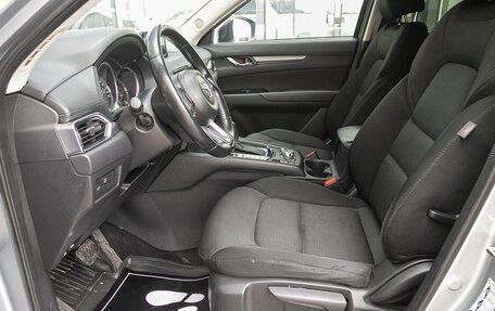 Mazda CX-5 II, 2018 год, 2 323 000 рублей, 20 фотография
