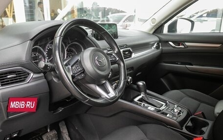 Mazda CX-5 II, 2018 год, 2 323 000 рублей, 19 фотография