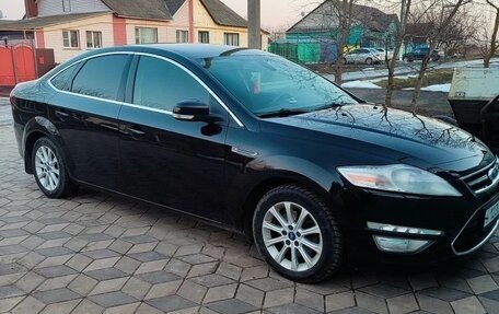 Ford Mondeo IV, 2014 год, 1 350 000 рублей, 4 фотография