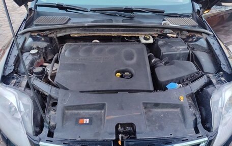 Ford Mondeo IV, 2014 год, 1 350 000 рублей, 5 фотография