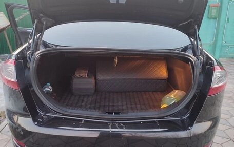 Ford Mondeo IV, 2014 год, 1 350 000 рублей, 6 фотография
