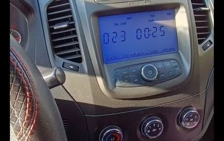 Geely GC6, 2014 год, 380 000 рублей, 3 фотография