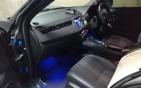 Honda Vezel, 2018 год, 2 200 000 рублей, 6 фотография