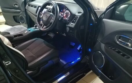 Honda Vezel, 2018 год, 2 200 000 рублей, 5 фотография