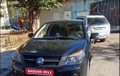 Geely GC6, 2014 год, 380 000 рублей, 1 фотография