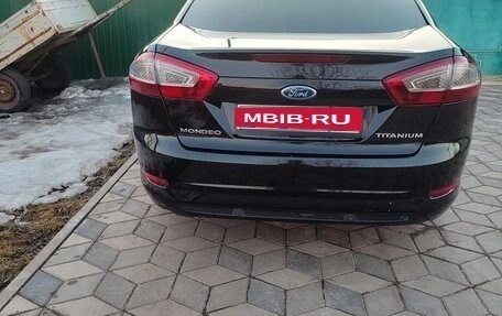Ford Mondeo IV, 2014 год, 1 350 000 рублей, 3 фотография
