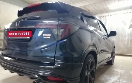 Honda Vezel, 2018 год, 2 200 000 рублей, 4 фотография