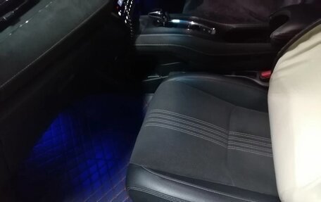 Honda Vezel, 2018 год, 2 200 000 рублей, 12 фотография