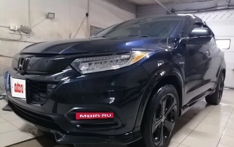 Honda Vezel, 2018 год, 2 200 000 рублей, 7 фотография