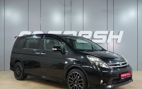 Toyota ISis I, 2009 год, 1 484 000 рублей, 1 фотография