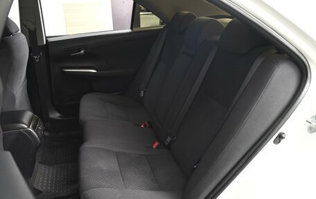 Toyota Camry, 2014 год, 1 464 000 рублей, 9 фотография