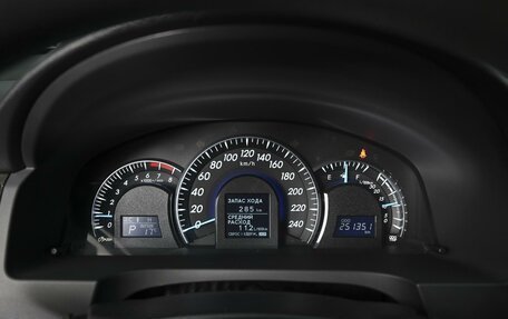 Toyota Camry, 2014 год, 1 464 000 рублей, 19 фотография