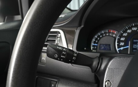 Toyota Camry, 2014 год, 1 464 000 рублей, 15 фотография