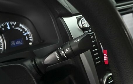 Toyota Camry, 2014 год, 1 464 000 рублей, 16 фотография