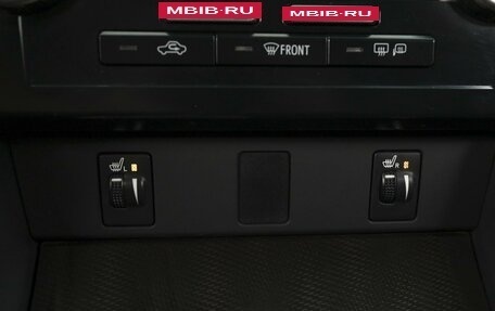Toyota Camry, 2014 год, 1 464 000 рублей, 18 фотография