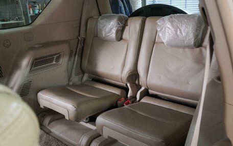 Toyota Land Cruiser Prado 150 рестайлинг 2, 2009 год, 3 129 000 рублей, 12 фотография