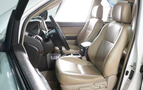 Toyota Land Cruiser Prado 150 рестайлинг 2, 2009 год, 3 129 000 рублей, 11 фотография