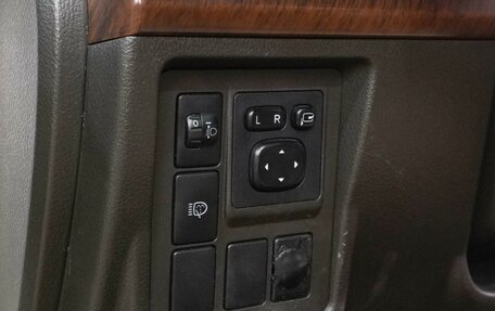 Toyota Land Cruiser Prado 150 рестайлинг 2, 2009 год, 3 129 000 рублей, 20 фотография